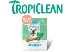 Tropiclean Products