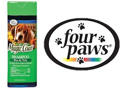 FourPaws Magic Coat