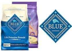 Blue Buffalo