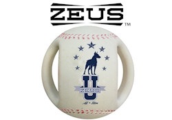 Zeus Pet Toys