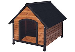 Precision Dog Houses