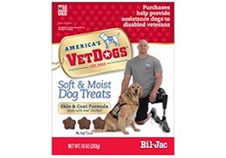 Bil-Jac VetDog Treats