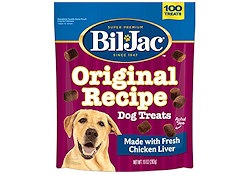 Bil-Jac Treats