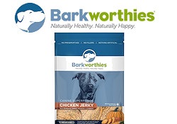 Barkworthies